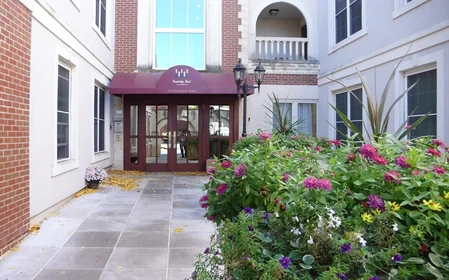 Entire place in residence at 2440, Massachusetts Ave., Unit 8, North Cambridge, Cambridge, MA, 02140, image 6 of 21