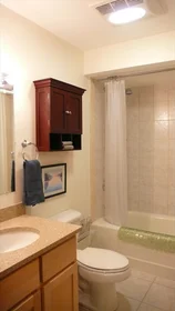 Entire place in residence at 2440, Massachusetts Ave., Unit 8, North Cambridge, Cambridge, MA, 02140, image 7 of 21