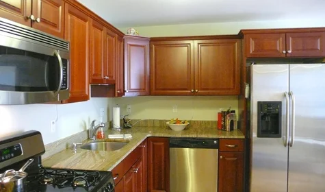 Entire place in residence at 2440, Massachusetts Ave., Unit 8, North Cambridge, Cambridge, MA, 02140, image 8 of 21