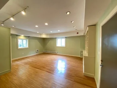 Entire place at 93, Harvey St., Unit 1, North Cambridge, Cambridge, MA, 02140, image 1 of 10