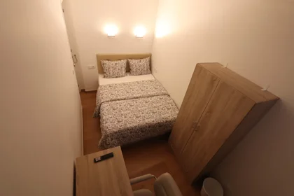 Özel oda konumu Rua de São Lázaro, Lisbon, 1 10 görüntüsü