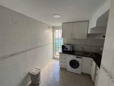 Apartamento inteiro em Calle Nueva, , imagem 4 de 10
