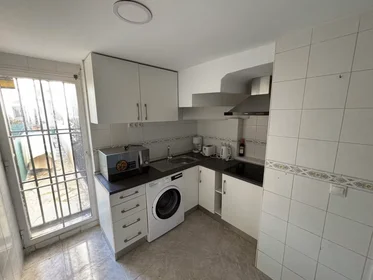Apartamento inteiro em Calle Nueva, , imagem 5 de 10