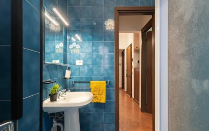 Private room at Via Francesco de Pinedo, image 4 of 10