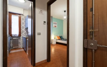 Private room at Via Francesco de Pinedo, image 6 of 10