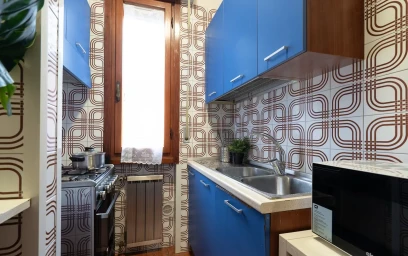 Private room at Via Francesco de Pinedo, image 9 of 10