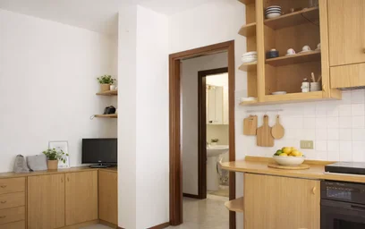 Dairenin tamamı konumu Via alla Veduta, Cognola, 4 10 görüntüsü