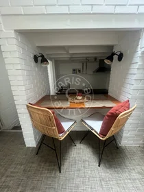 Logement entier à Rue Boursault, image 13 de 15