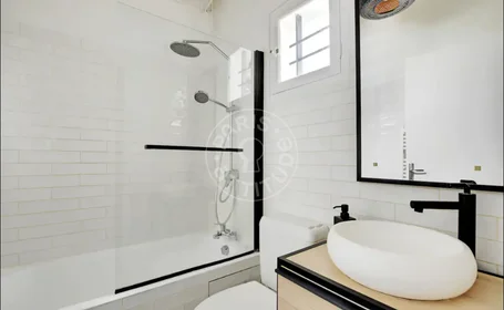 Logement entier à Rue Boursault, image 14 de 15
