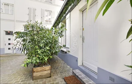 Logement entier à Rue Boursault, image 5 de 15