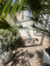 Logement entier à Rue Boursault, image 7 de 15