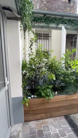 Logement entier à Rue Boursault, image 8 de 15