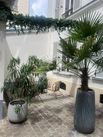 Logement entier à Rue Boursault, image 9 de 15
