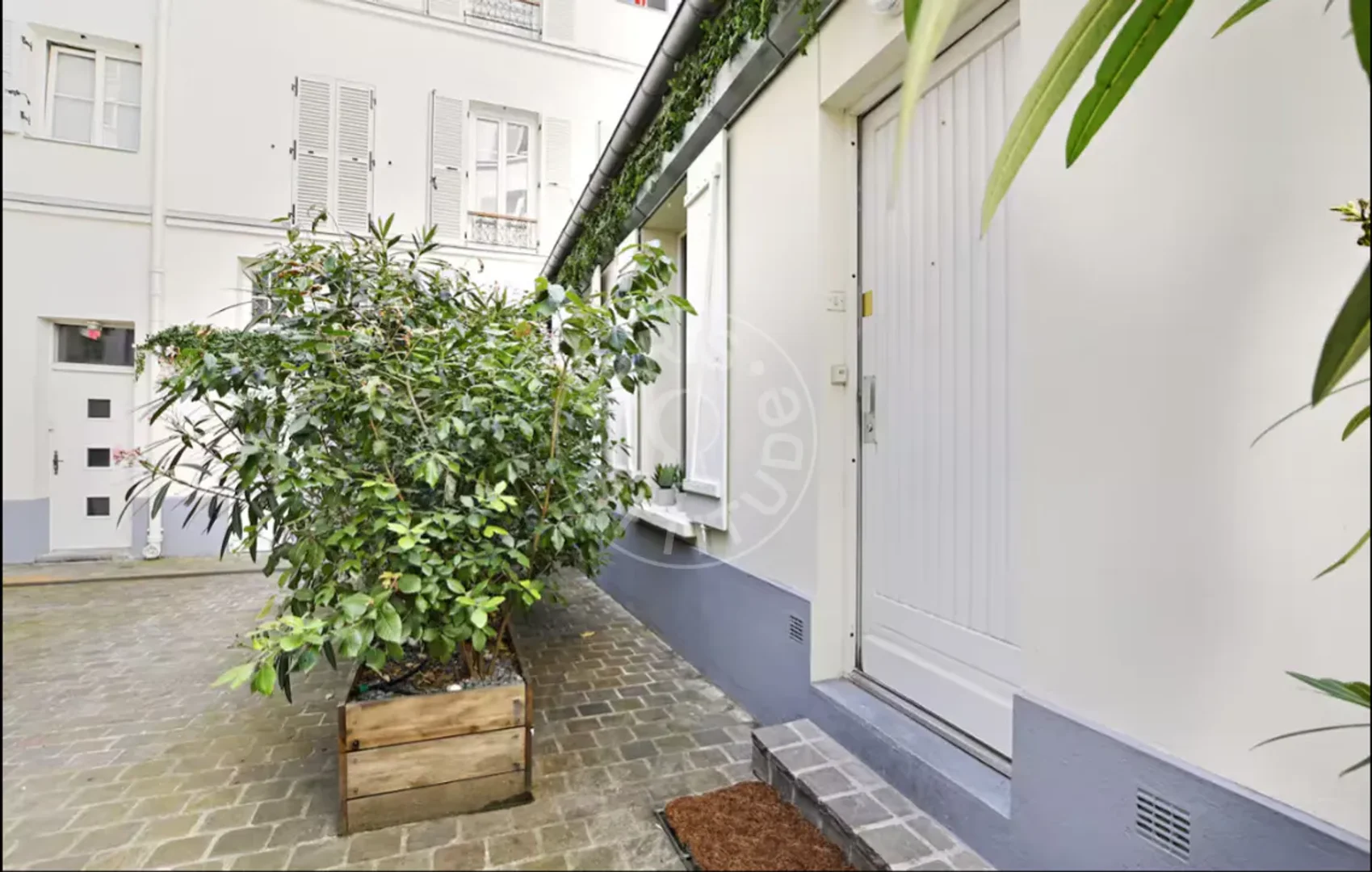 Rue Boursault