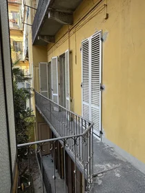 Gesamte Unterkunft in der Via Bernardino Drovetti 18, bild 9 von 11