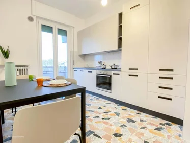 Prywatny pokój Via della Torre Marcantonio, 37, 37131, Verona, IT, obraz 11 19