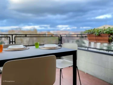 Prywatny pokój Via della Torre Marcantonio, 37, 37131, Verona, IT, obraz 13 19