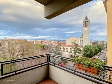 Prywatny pokój Via della Torre Marcantonio, 37, 37131, Verona, IT, obraz 14 19