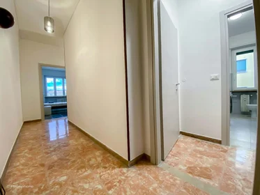 Prywatny pokój Via della Torre Marcantonio, 37, 37131, Verona, IT, obraz 15 19