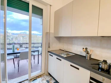 Prywatny pokój Via della Torre Marcantonio, 37, 37131, Verona, IT, obraz 9 19