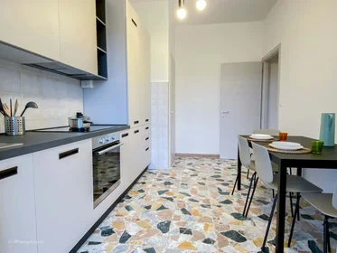 Prywatny pokój Via della Torre Marcantonio, 37, 37131, Verona, IT, obraz 10 19