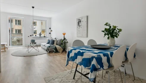 Appartamento in Skogängsvägen 37H, immagine 1 di 6