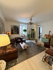 Appartamento in Wollmar Yxkullsgatan 1, immagine 1 di 10