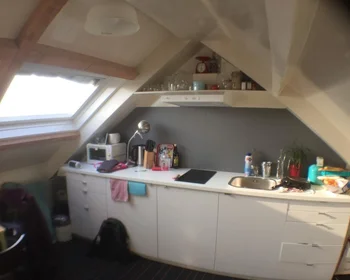 Studio at Amsterdamsestraatweg, image 1 of 10