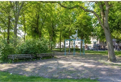 Privatzimmer in der Noorderhavenkade, bild 10 von 10