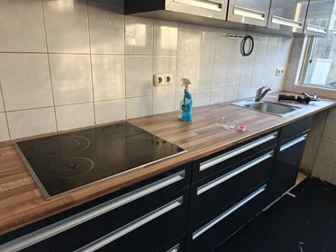 Quarto privado em Rozemarijnhof, imagem 2 de 7