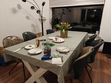 Quarto privado em Rozemarijnhof, imagem 3 de 7