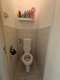 Quarto privado em Rozemarijnhof, imagem 4 de 7