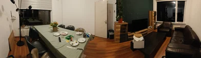 Quarto privado em Rozemarijnhof, imagem 6 de 7
