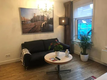 Estudio en Goudsbloemstraat, imagen 1 de 8