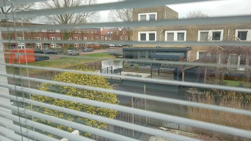 Privatzimmer in der Jef Laststraat, bild 8 von 10