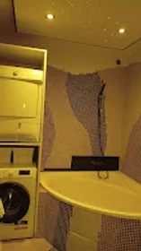 Privatzimmer in der Jef Laststraat, bild 10 von 10
