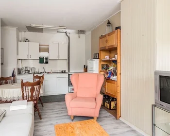 Chambre privée à Hengelosestraat, image 2 de 8