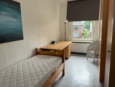 Chambre privée à Hengelosestraat, image 4 de 8