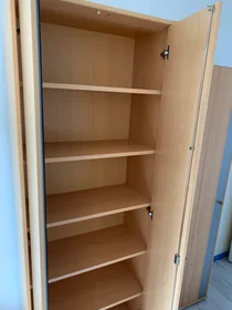 Chambre privée à Hengelosestraat, image 8 de 8