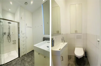 Logement entier à Wilhelminapark, image 8 de 10
