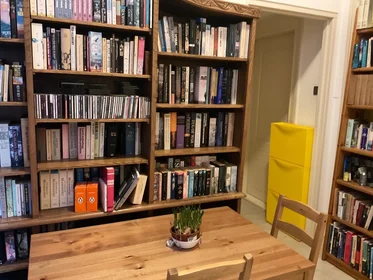 Private room at Balistraat, image 1 of 10