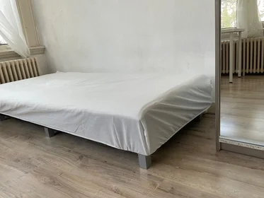 Private room at Balistraat, image 3 of 10