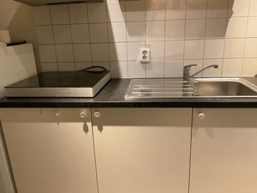 Private room at Balistraat, image 6 of 10