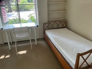 Private room at Balistraat, image 10 of 10