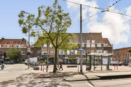 Privatzimmer in der Bergpolderplein, bild 1 von 6