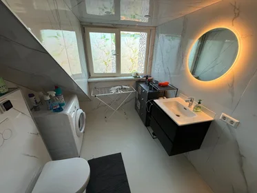 Stanza privata in Muiderslotlaan, immagine 1 di 7