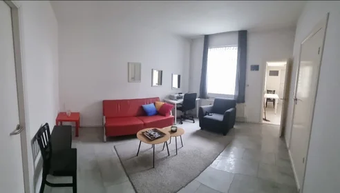Entire place at Borneostraat, image 1 of 8