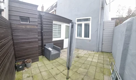 Entire place at Borneostraat, image 8 of 8