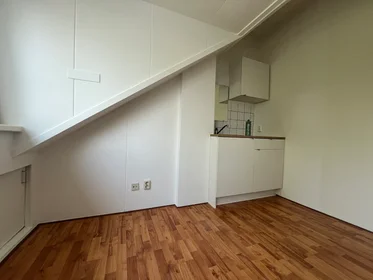 Quarto privado em Beethovenlaan, imagem 3 de 5