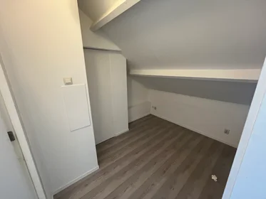 Quarto privado em Beethovenlaan, imagem 5 de 5